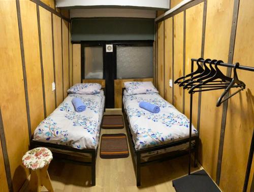 Фотографии хостела
IHOTEL Подільський