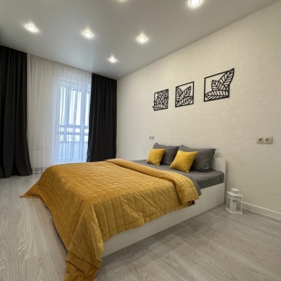 Фотография квартиры Квартира 1Комнатная Рядом с Тинькофф Холл и УфаАрена