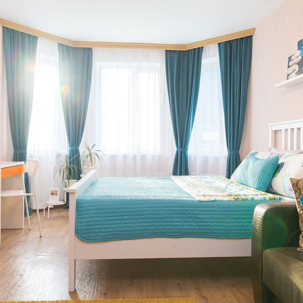 Фотографии квартиры
Апартаменты на Волжской наб 16, м.Стрелка, Сова-Дом