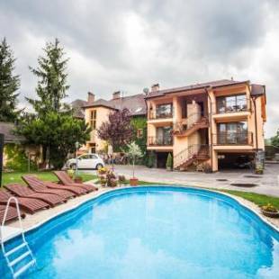 Фотографии гостевого дома
Penzion Trattoria