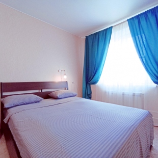 Фотография квартиры Квартира на улице Сулимова 92Б