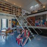 Фотография гостевого дома Loft Garibaldi