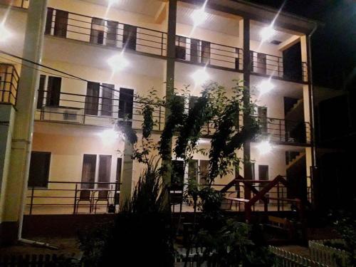 Фотографии гостиницы
Морская гавань