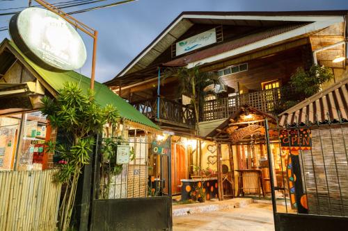 Фотография мини отеля Lala Panzi Bed and Breakfast