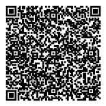 QR код апарт отеля Суфруджу Лесной