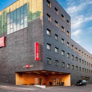 Фотографии гостиницы
ibis Fulda City