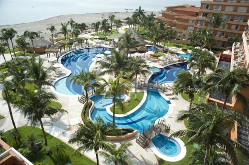 Фотография гостиницы Grand Fiesta Americana Veracruz