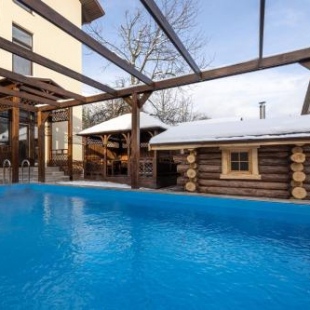 Фотография гостевого дома Solar Hotel Krasnaya Polyana