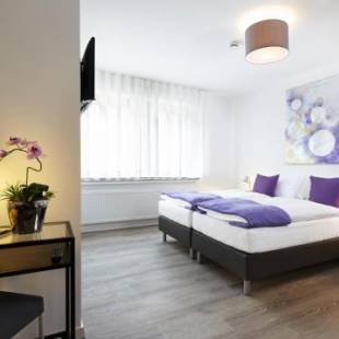 Фотографии гостиницы
Hotel Hegemann garni