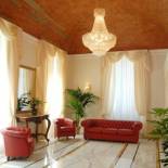 Фотография гостиницы Hotel Embassy