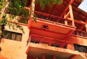 Фотография гостиницы Hotel Rio