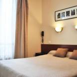 Фотография гостиницы Hôtel Avenir Jonquière