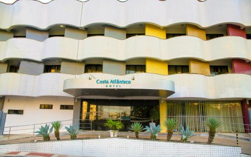 Фотография гостиницы Costa Atlantico Hotel