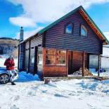 Фотография гостевого дома Chalet Breza