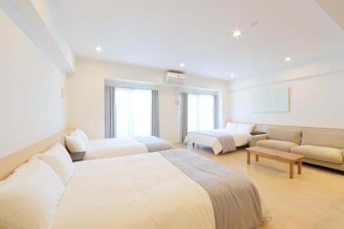 Фотография апарт отеля Nico Hotel