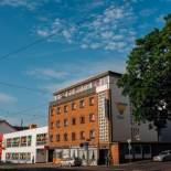 Фотография гостиницы Hotel Novostar