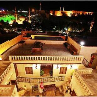 Фотография мини отеля Turkmen Konagi