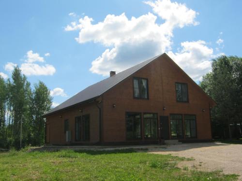 Фотографии гостевого дома
Березовый хутор