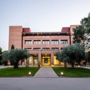 Фотографии гостиницы
Intur Alcazar de San Juan