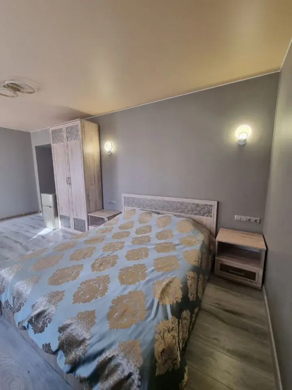 Фотография квартиры Квартира на Улице Красногвардейская 1