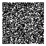QR код мини отеля СОВА Коньково