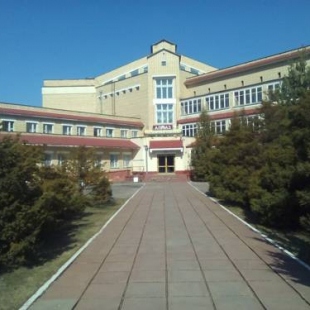 Фотография гостиницы Алмаз