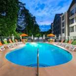 Фотография гостиницы Super 8 by Wyndham Pigeon Forge-Emert St