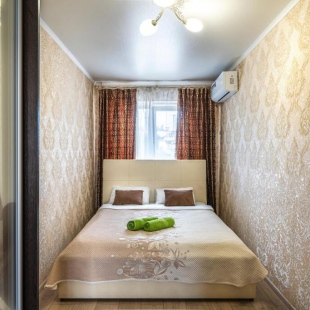 Фотография квартиры Posutochno One Days на улице Конституции