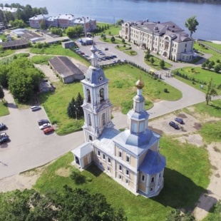 Фотография храма Казанская церковь