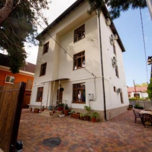 Фотография гостевого дома Семейный