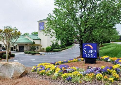 Фотография гостиницы Sleep Inn Kernersville I-40