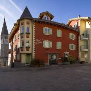 Фотографии гостиницы
Albergo Cavallino Bianco