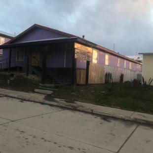 Фотографии гостиницы
Hotel Forjadores del Cabo de Hornos