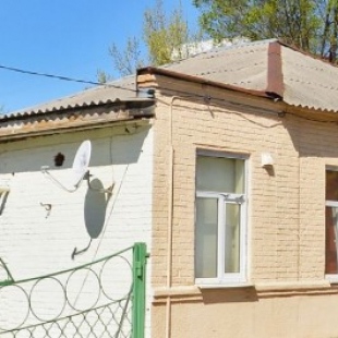 Фотография гостевого дома Светлый дом