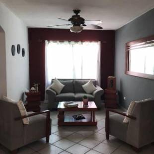 Фотографии мини отеля
Habitación Potter