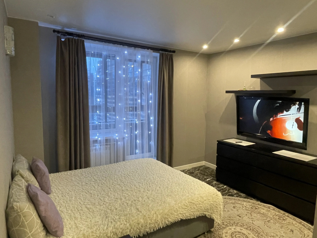 Фотография квартиры Апартаменты у Метро