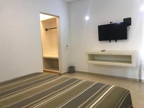 Фотография гостиницы Hotel Aldea Sol