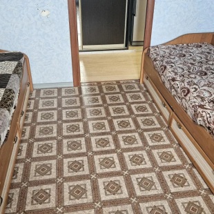 Фотография квартиры Апартаменты на улице Советская 90А