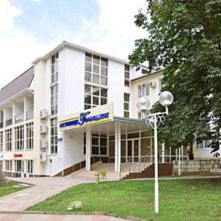 Фотография пансионата Геленджик