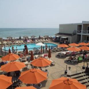 Фотографии гостиницы 
            Royal Atlantic Beach Resort