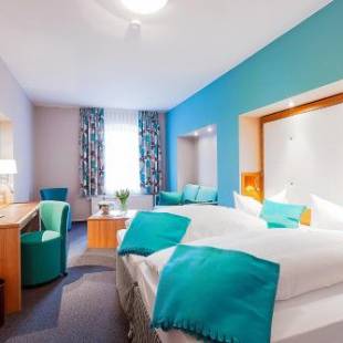 Фотографии гостиницы
Hotel Am Turm