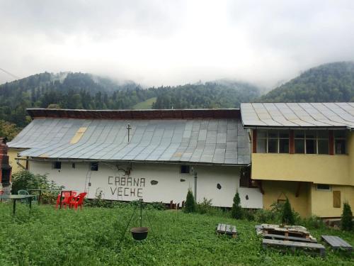Фотография гостевого дома cabana veche azuga