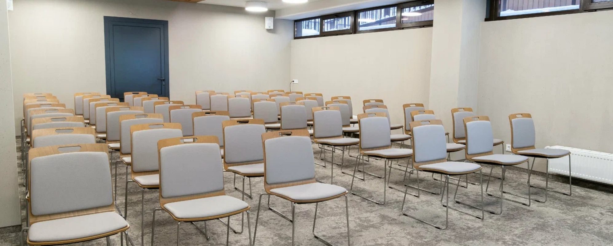 Фотографии конференц-зала NUUR hotel