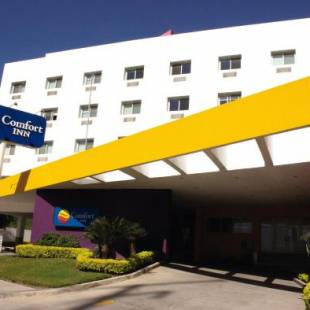 Фотографии гостиницы
Comfort Inn Monterrey Valle