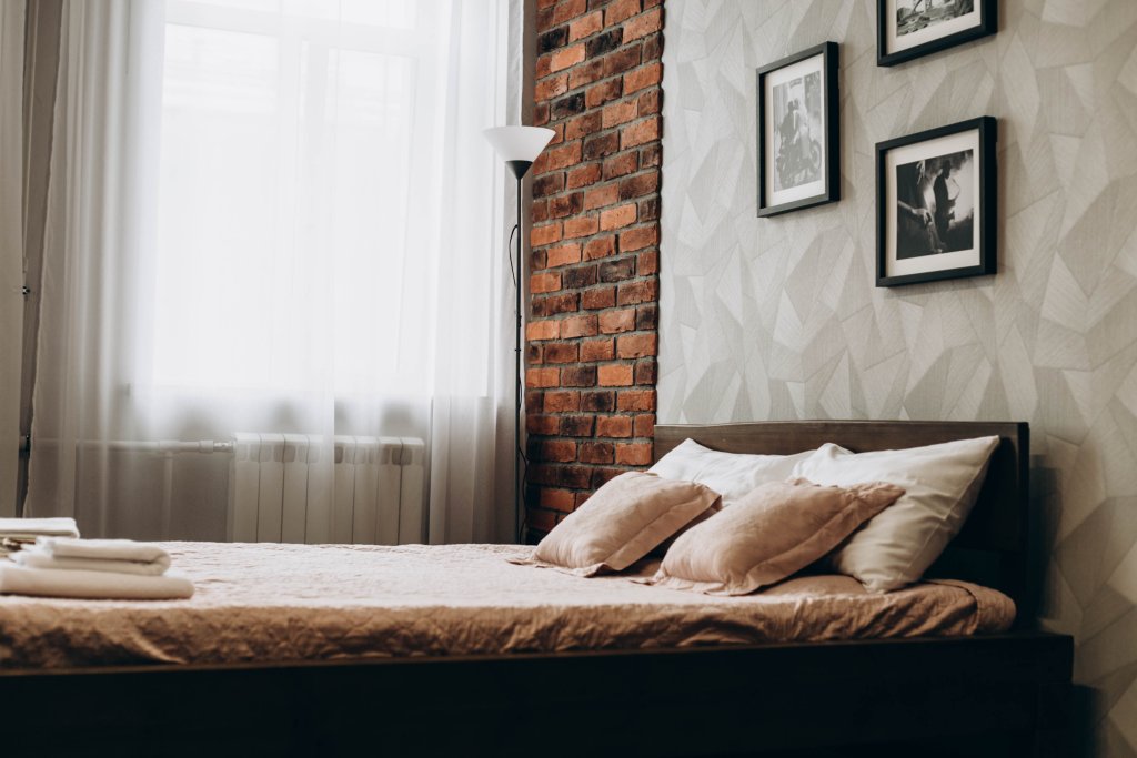 Фотография квартиры Апартаменты На Венере