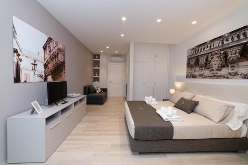 Фотография мини отеля Taranta Suite