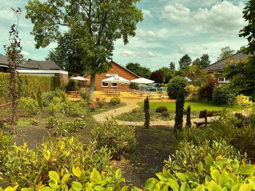 Фотографии гостиницы
Schützenhof Kirchhatten