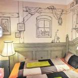 Фотография хостела Lavender Circus Hostel, Doubles & Ensuites