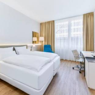 Фотографии гостиницы
NH Weinheim