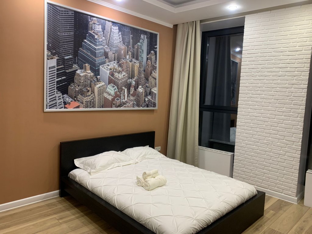 Фотография квартиры Verhnetorgovaya Ploschad' 4 Apartments